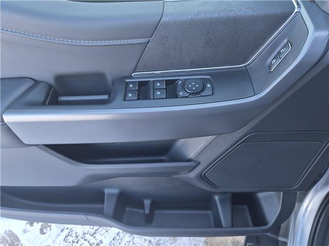 2026 Ford F-150 XLT (Stk: ND56536) in Shellbrook - Image 6 of 18