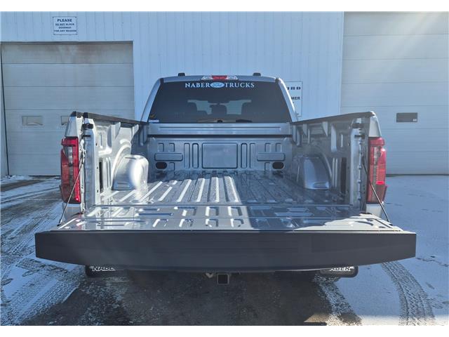 2026 Ford F-150 XLT (Stk: ND56536) in Shellbrook - Image 3 of 18