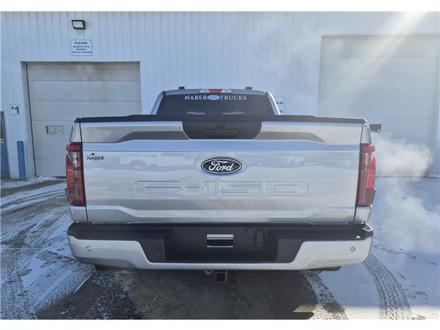 2026 Ford F-150 XLT (Stk: ND56536) in Shellbrook - Image 2 of 18