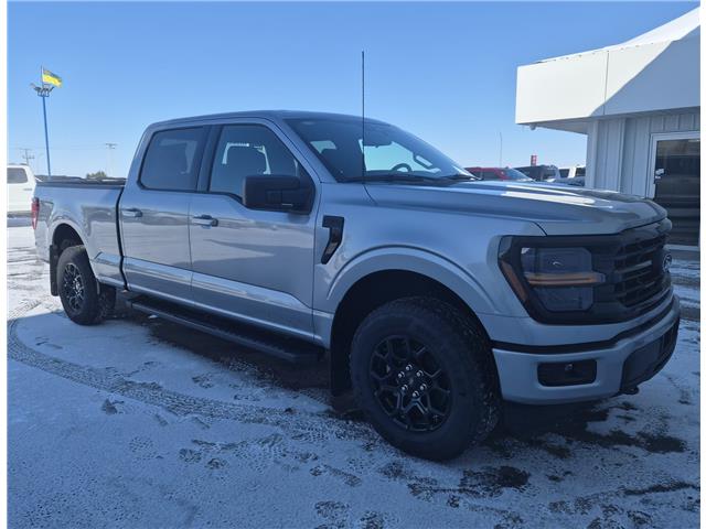 2026 Ford F-150 XLT (Stk: ND56536) in Shellbrook - Image 4 of 18