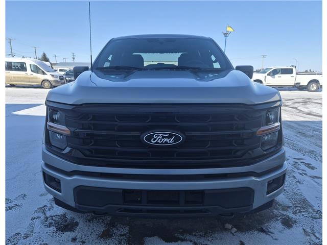 2026 Ford F-150 XLT (Stk: ND56536) in Shellbrook - Image 5 of 18