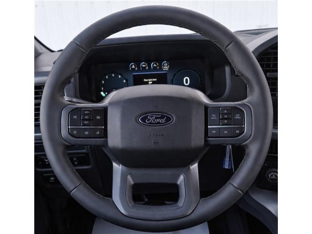 2026 Ford F-150 XLT (Stk: ND56536) in Shellbrook - Image 14 of 18