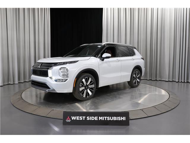 2026 Mitsubishi Outlander GT (Stk: T26465) in Edmonton - Image 3 of 34