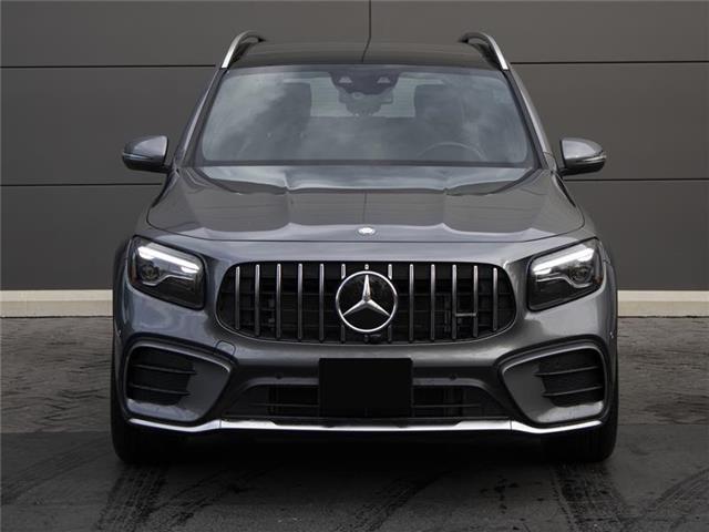 2024 Mercedes-Benz AMG GLB 35 Base (Stk: M8970) in Windsor - Image 2 of 21