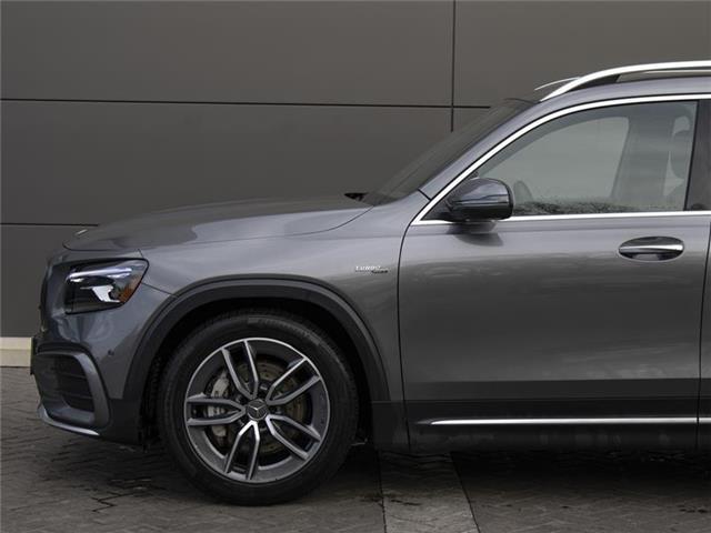 2024 Mercedes-Benz AMG GLB 35 Base (Stk: M8970) in Windsor - Image 3 of 21