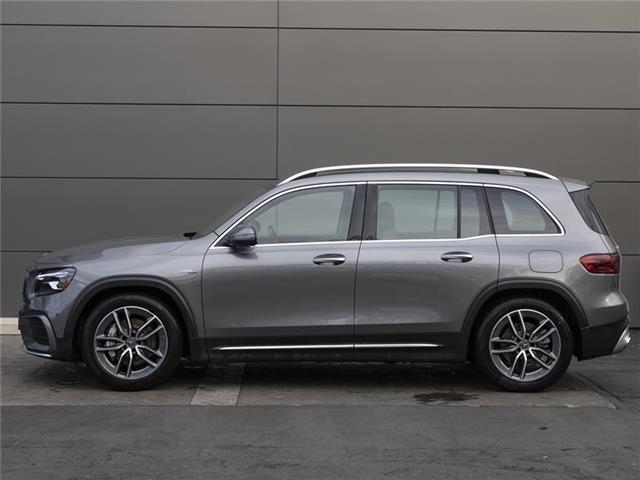 2024 Mercedes-Benz AMG GLB 35 Base (Stk: M8970) in Windsor - Image 4 of 21