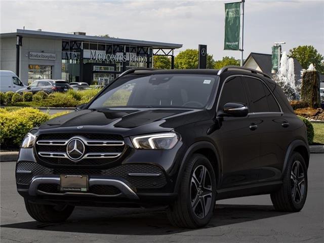 2022 Mercedes-Benz GLE 350 Base (Stk: PM9413) in Windsor - Image 1 of 25