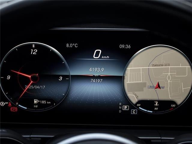 2022 Mercedes-Benz GLE 350 Base (Stk: PM9413) in Windsor - Image 13 of 25