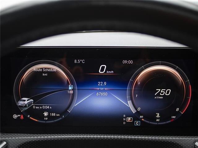 2022 Mercedes-Benz CLA 250 Base (Stk: PM9389) in Windsor - Image 9 of 21