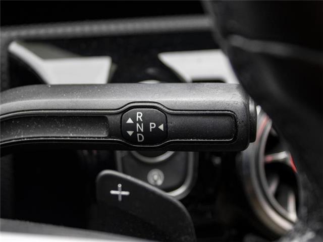2022 Mercedes-Benz CLA 250 Base (Stk: PM9389) in Windsor - Image 11 of 21