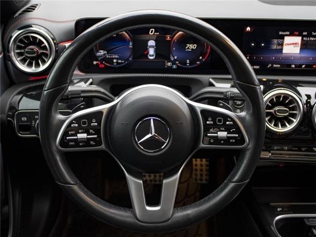 2022 Mercedes-Benz CLA 250 Base (Stk: PM9389) in Windsor - Image 12 of 21