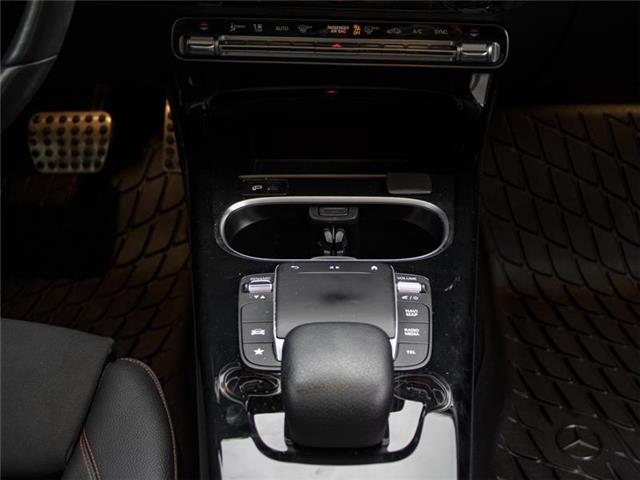 2022 Mercedes-Benz CLA 250 Base (Stk: PM9389) in Windsor - Image 17 of 21
