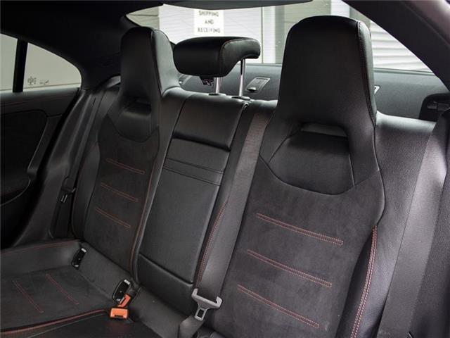 2022 Mercedes-Benz CLA 250 Base (Stk: PM9389) in Windsor - Image 20 of 21