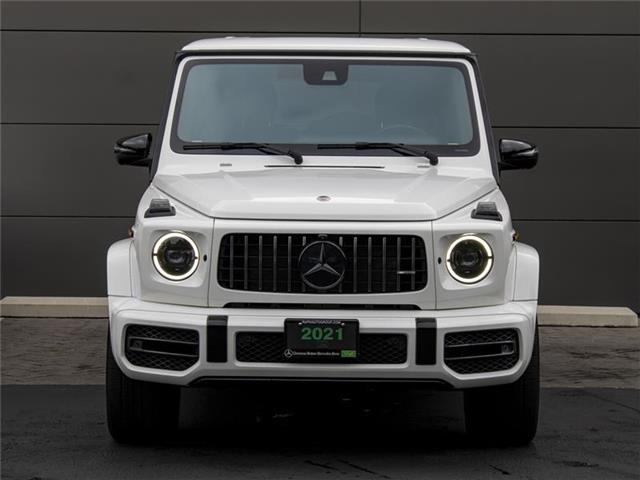 2021 Mercedes-Benz AMG G 63 Base (Stk: PM9402) in Windsor - Image 2 of 22