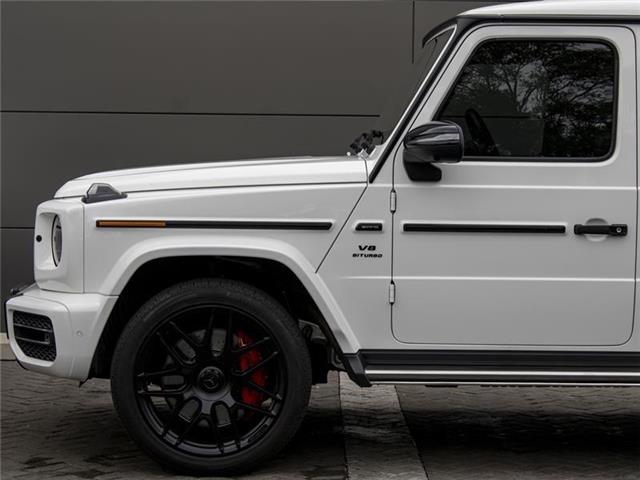 2021 Mercedes-Benz AMG G 63 Base (Stk: PM9402) in Windsor - Image 3 of 22