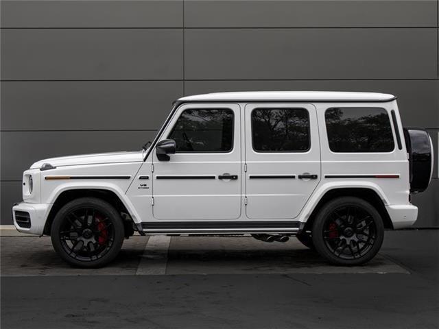 2021 Mercedes-Benz AMG G 63 Base (Stk: PM9402) in Windsor - Image 4 of 22