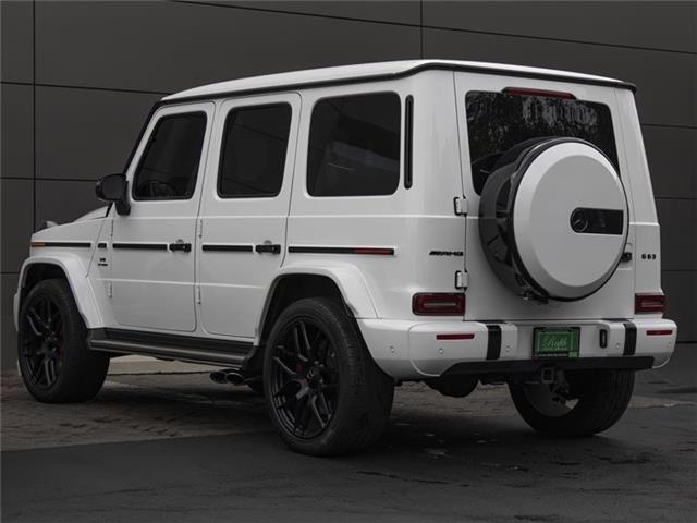 2021 Mercedes-Benz AMG G 63 Base (Stk: PM9402) in Windsor - Image 5 of 22