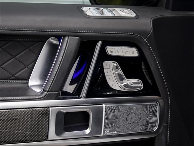 2021 Mercedes-Benz AMG G 63 Base (Stk: PM9402) in Windsor - Image 8 of 22