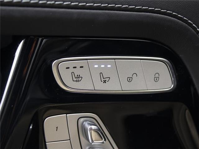2021 Mercedes-Benz AMG G 63 Base (Stk: PM9402) in Windsor - Image 9 of 22