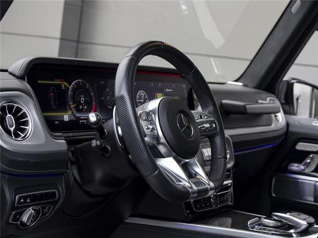 2021 Mercedes-Benz AMG G 63 Base (Stk: PM9402) in Windsor - Image 12 of 22
