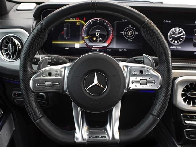 2021 Mercedes-Benz AMG G 63 Base (Stk: PM9402) in Windsor - Image 14 of 22