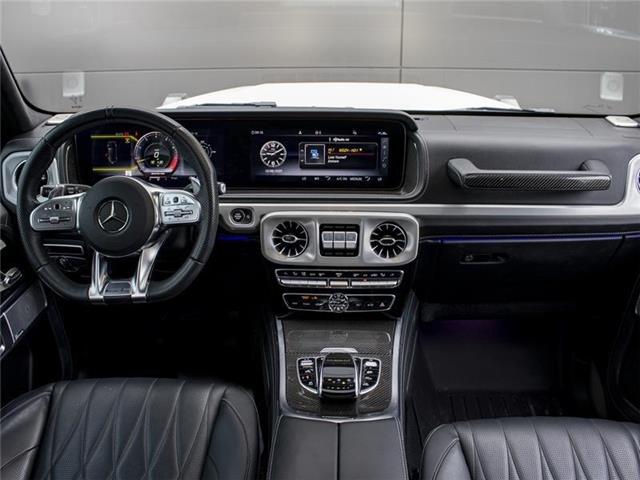 2021 Mercedes-Benz AMG G 63 Base (Stk: PM9402) in Windsor - Image 17 of 22