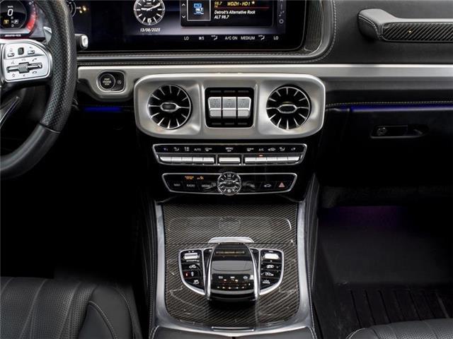 2021 Mercedes-Benz AMG G 63 Base (Stk: PM9402) in Windsor - Image 18 of 22