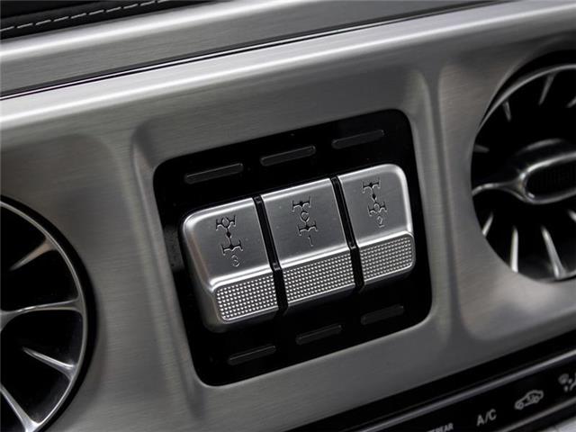 2021 Mercedes-Benz AMG G 63 Base (Stk: PM9402) in Windsor - Image 19 of 22