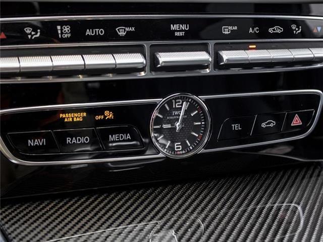 2021 Mercedes-Benz AMG G 63 Base (Stk: PM9402) in Windsor - Image 20 of 22