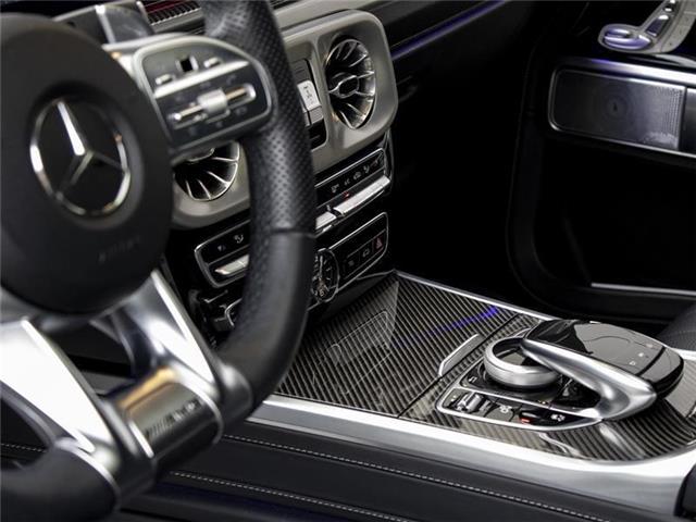 2021 Mercedes-Benz AMG G 63 Base (Stk: PM9402) in Windsor - Image 21 of 22