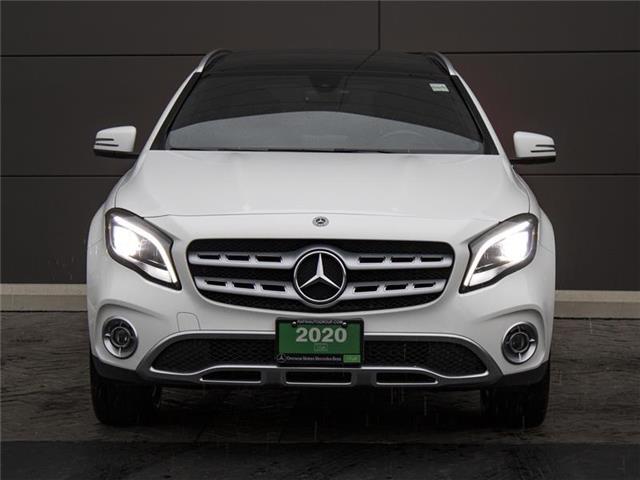 2020 Mercedes-Benz GLA 250 Base (Stk: M9200A) in Windsor - Image 2 of 21