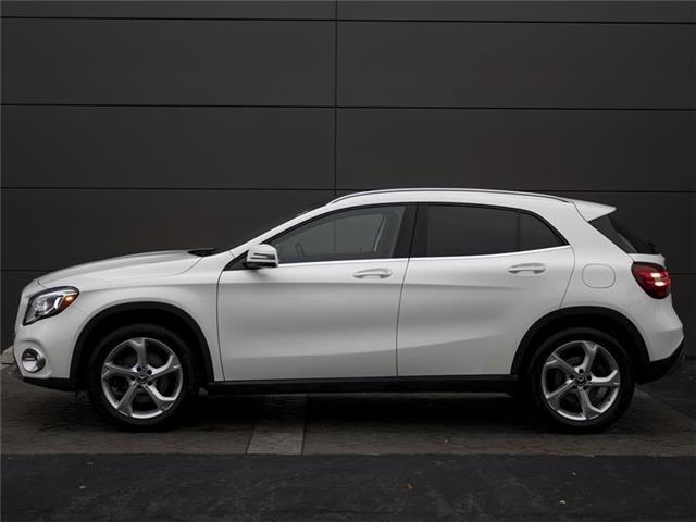 2020 Mercedes-Benz GLA 250 Base (Stk: M9200A) in Windsor - Image 4 of 21