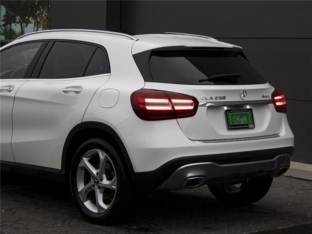 2020 Mercedes-Benz GLA 250 Base (Stk: M9200A) in Windsor - Image 5 of 21
