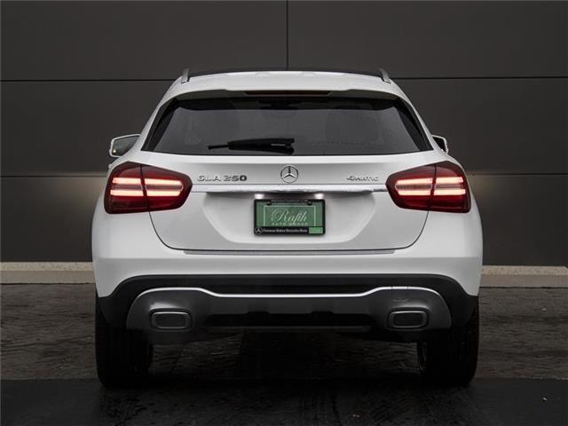 2020 Mercedes-Benz GLA 250 Base (Stk: M9200A) in Windsor - Image 6 of 21