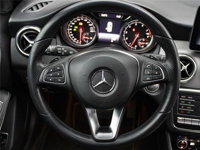 2020 Mercedes-Benz GLA 250 Base (Stk: M9200A) in Windsor - Image 14 of 21