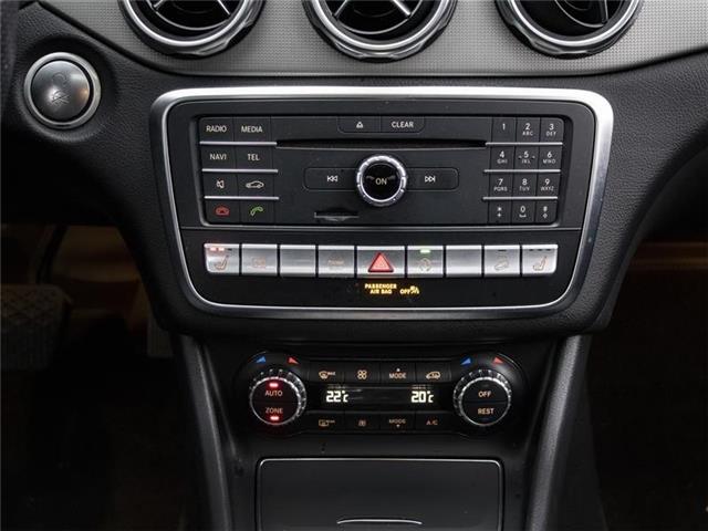 2020 Mercedes-Benz GLA 250 Base (Stk: M9200A) in Windsor - Image 18 of 21