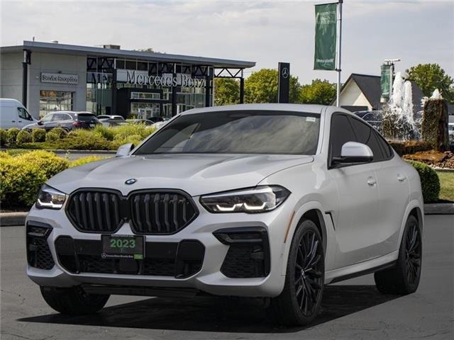 2023 BMW X6 xDrive40i (Stk: PM9421) in Windsor - Image 1 of 22