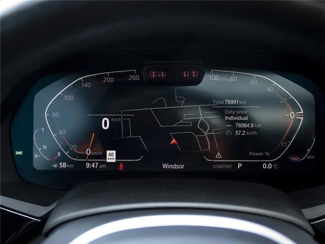 2023 BMW X6 xDrive40i (Stk: PM9421) in Windsor - Image 10 of 22