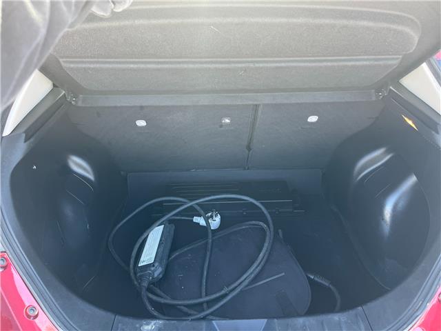 2019 Nissan LEAF SV (Stk: U01933) in Hague - Image 8 of 14