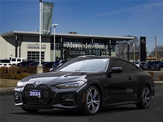 2024 BMW 430i xDrive (Stk: PM9438) in Windsor - Image 1 of 21