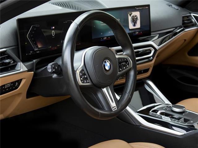 2024 BMW 430i xDrive (Stk: PM9438) in Windsor - Image 9 of 21 2024 BMW 430i xDrive (Stk: PM9438) in Windsor - Image 9 of 21