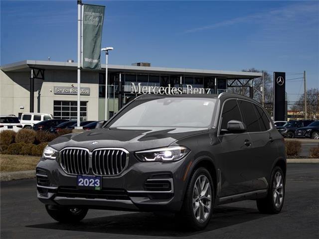 2023 BMW X5 xDrive40i (Stk: PM9441) in Windsor - Image 1 of 21