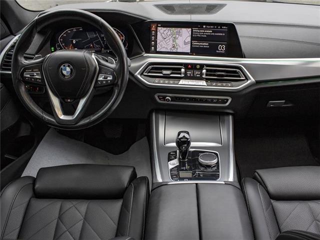 2023 BMW X5 xDrive40i (Stk: PM9441) in Windsor - Image 12 of 21 2023 BMW X5 xDrive40i (Stk: PM9441) in Windsor - Image 12 of 21