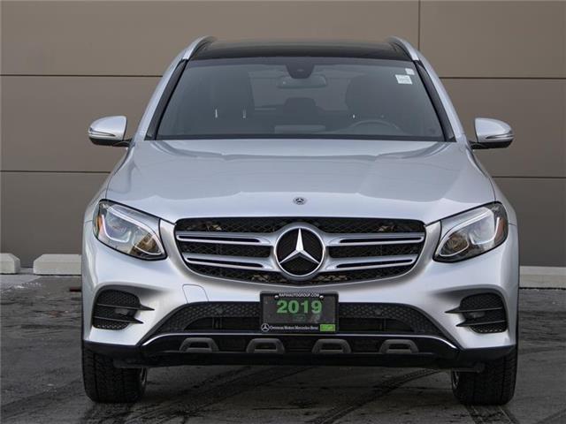 2019 Mercedes-Benz GLC 300 Base (Stk: PM9444) in Windsor - Image 2 of 21