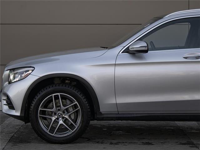 2019 Mercedes-Benz GLC 300 Base (Stk: PM9444) in Windsor - Image 3 of 21