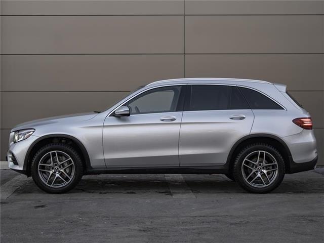 2019 Mercedes-Benz GLC 300 Base (Stk: PM9444) in Windsor - Image 4 of 21