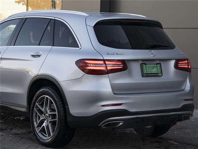 2019 Mercedes-Benz GLC 300 Base (Stk: PM9444) in Windsor - Image 5 of 21