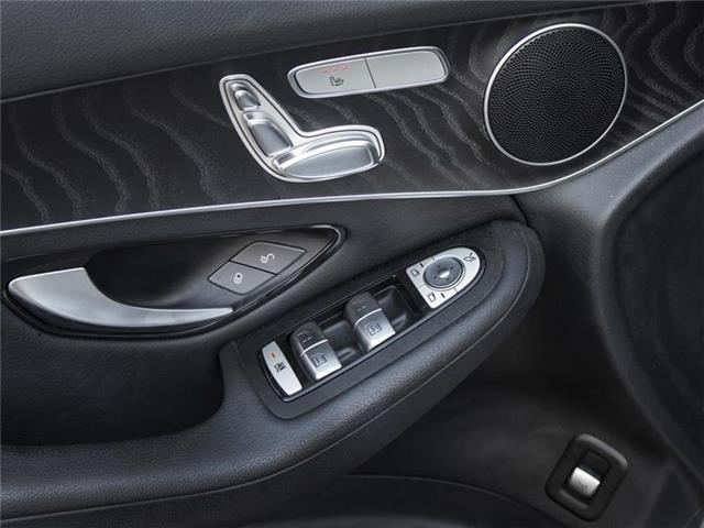 2019 Mercedes-Benz GLC 300 Base (Stk: PM9444) in Windsor - Image 6 of 21