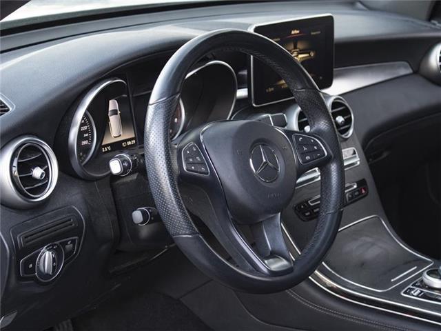 2019 Mercedes-Benz GLC 300 Base (Stk: PM9444) in Windsor - Image 8 of 21