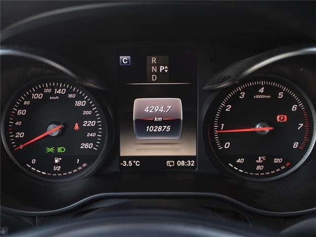 2019 Mercedes-Benz GLC 300 Base (Stk: PM9444) in Windsor - Image 9 of 21